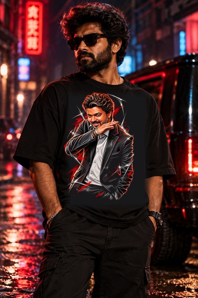 THALAPATHY BADASS